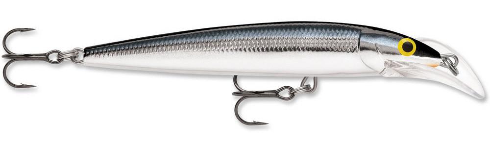 Rapala Scatter Rap Deep Husky Jerk