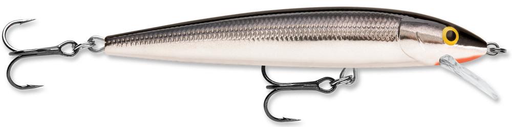 Rapala Husky Jerk 10 Jerkbait/Trolling Minnow