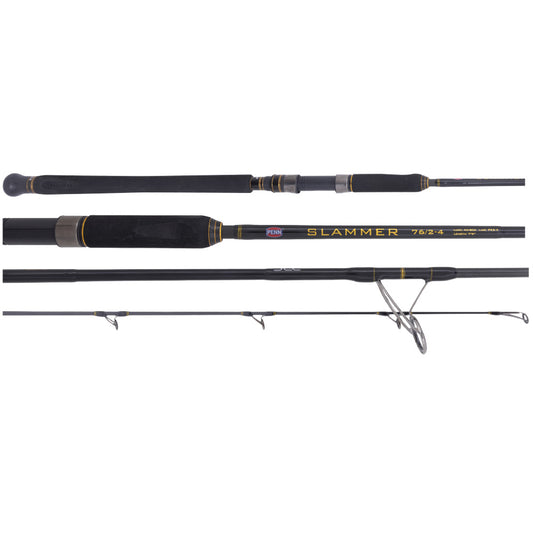 Penn Slammer Spinning Rod