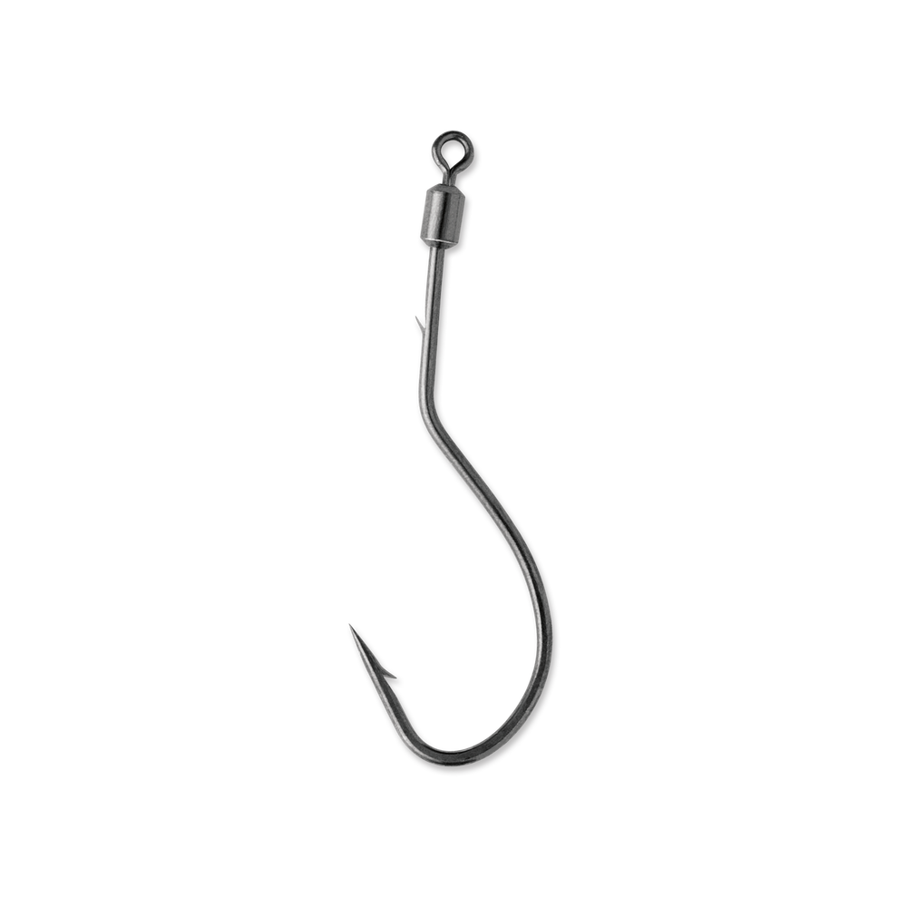 VMC SPD Spindrift Hook 6 pack