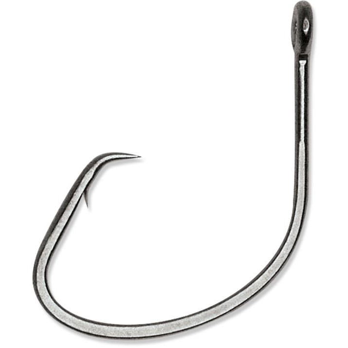 VMC 7381 SureSet Black Nickel Circle Hooks