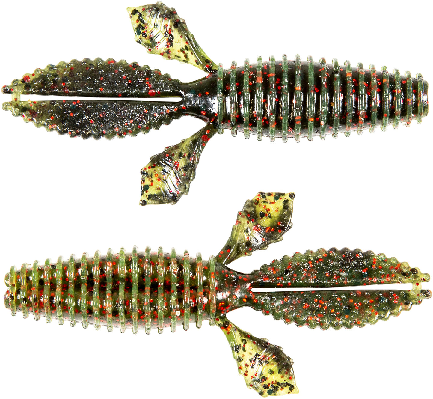 Z-Man TRD BugZ 2 3/4 inch Ned Rig Creature Bait