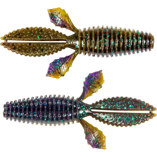 Z-Man TRD BugZ 2 3/4 inch Ned Rig Creature Bait