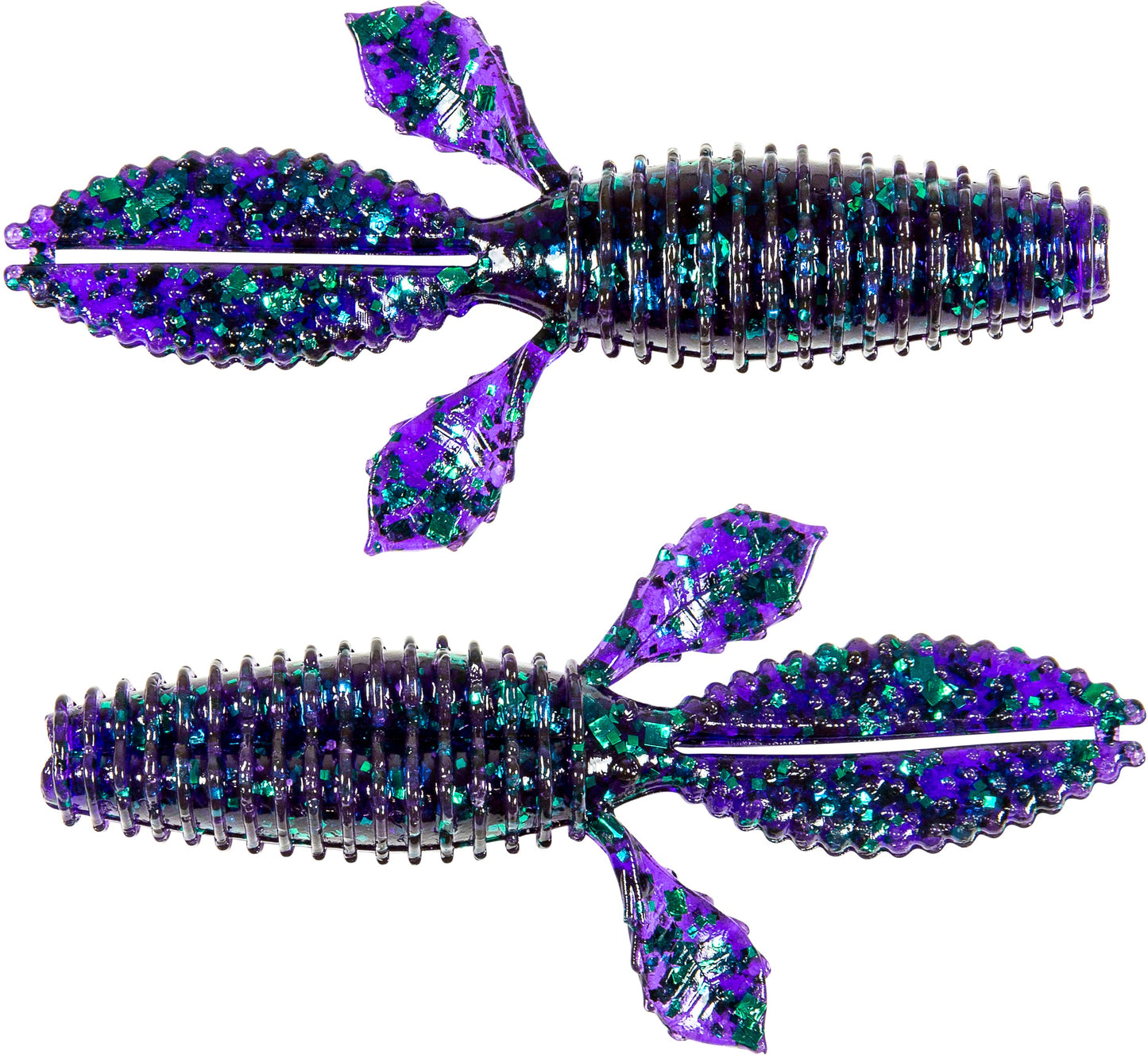 Z-Man TRD BugZ 2 3/4 inch Ned Rig Creature Bait