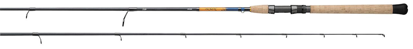 Daiwa Team Daiwa Sol Inshore Spinning Rods