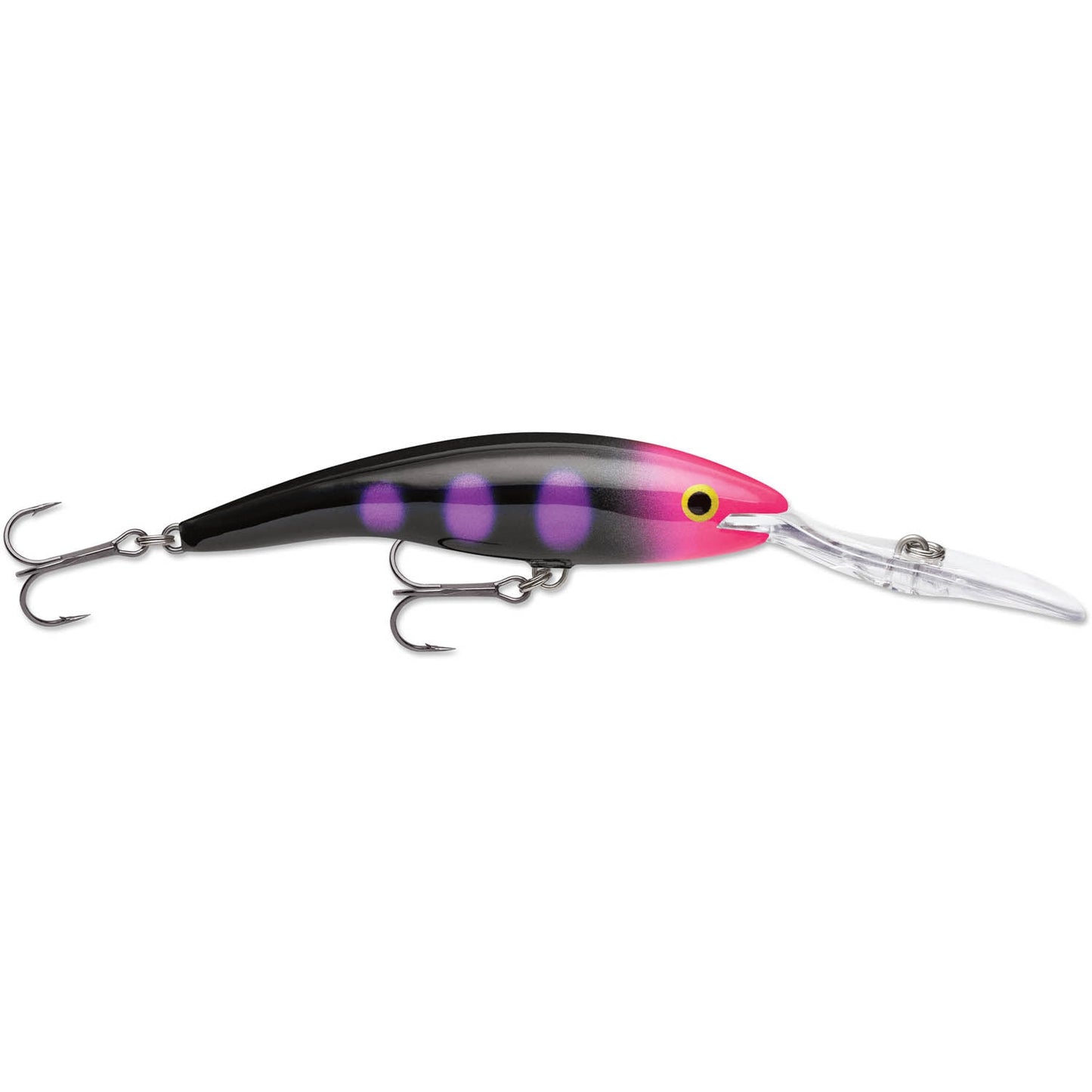 Rapala Deep Tail Dancer 09 Extra Deep Diving Crankbait