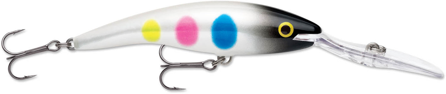 Rapala Deep Tail Dancer 11 Extra Deep Diving Crankbait