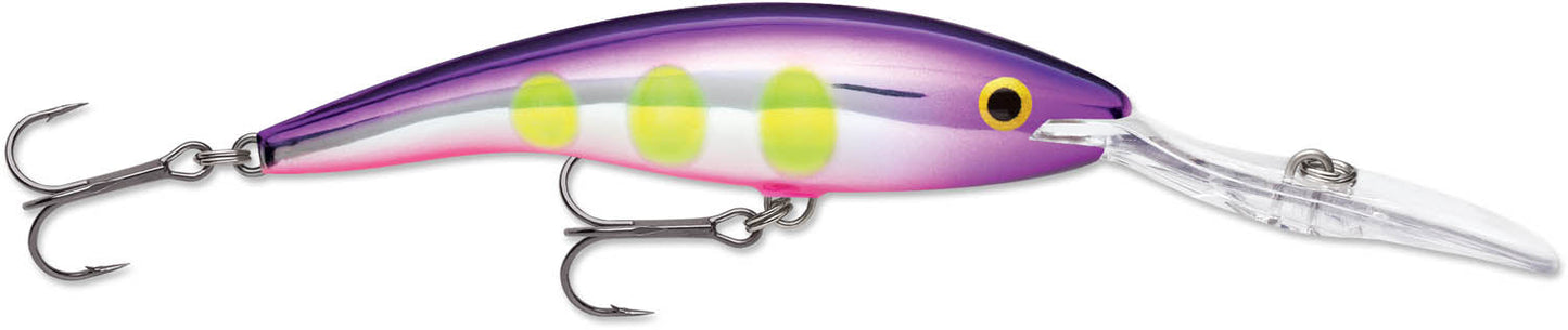 Rapala Deep Tail Dancer 07 Deep Diving Crankbait