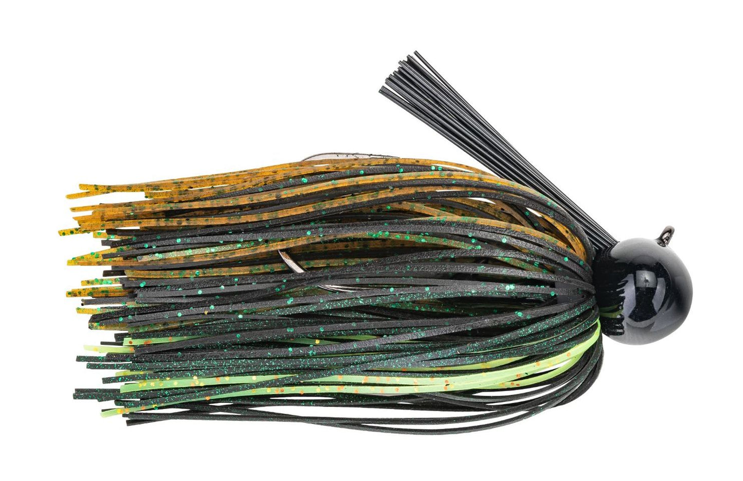 Strike King Tour Grade Football Jig