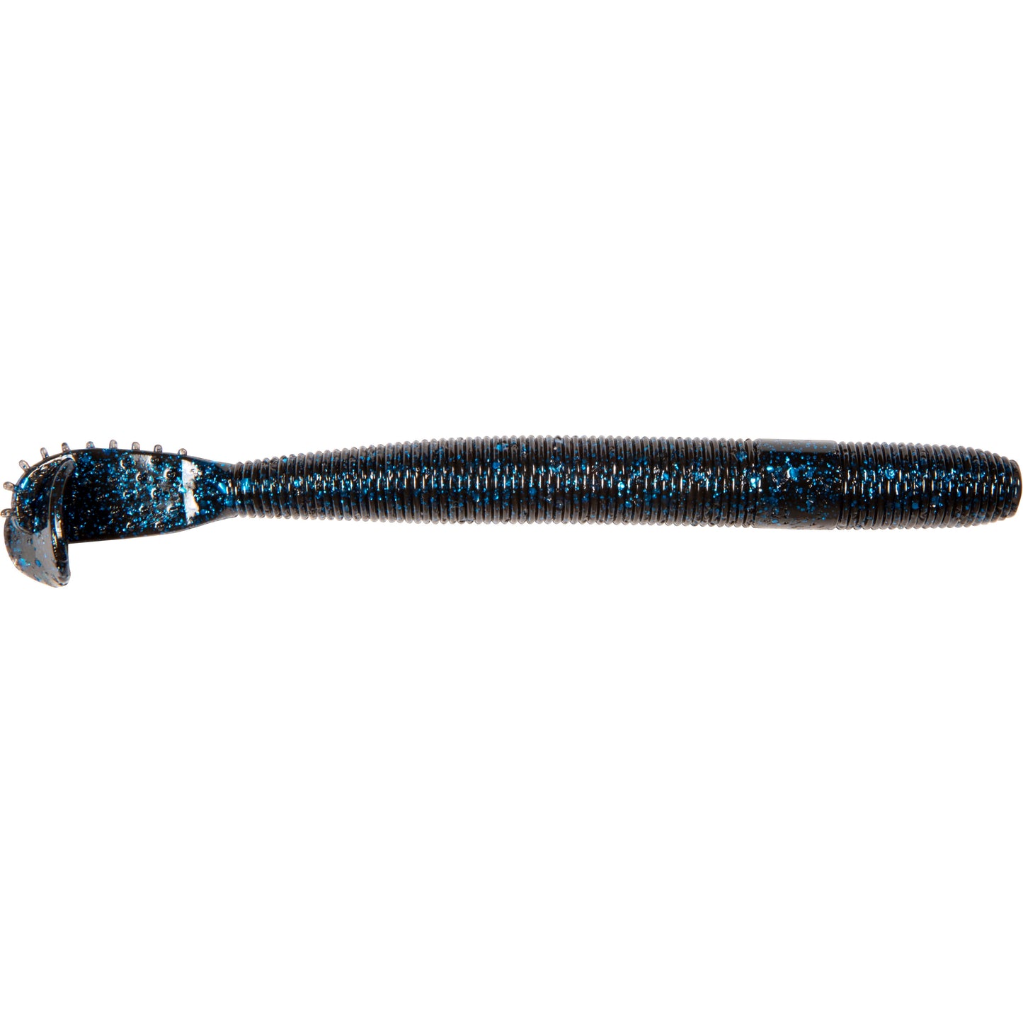 Z-Man Turbo FattyZ 6 inch Soft Plastic Swimming Stickbait 5 pack