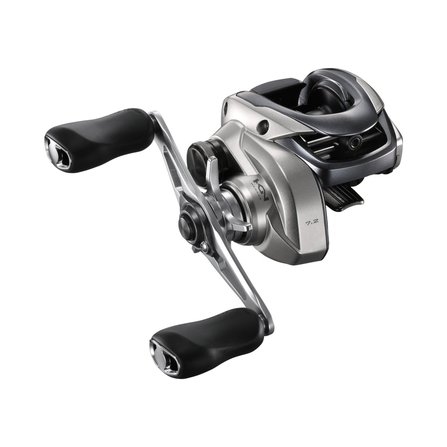 Shimano Tranx A Baitcast Reel