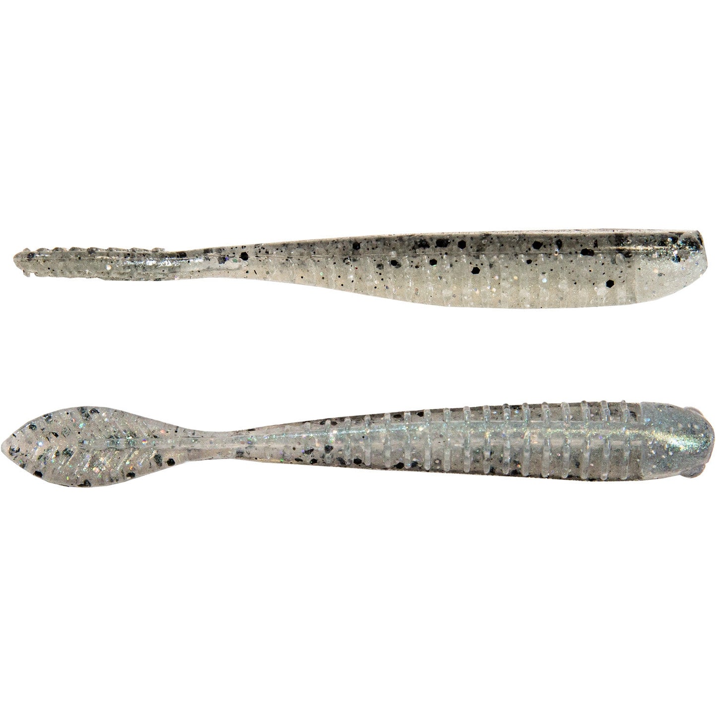 Z-Man Trick ShotZ 4 1/5 inch Dropshot Bait Pack 5 pack