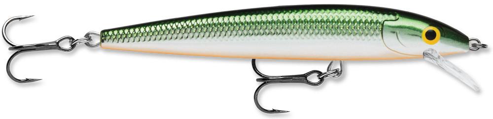 Rapala Husky Jerk 06 Jerkbait/Trolling Minnow