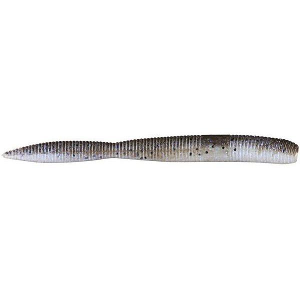 Z-Man FattyZ Worm 5 inch ElaZtech Worms