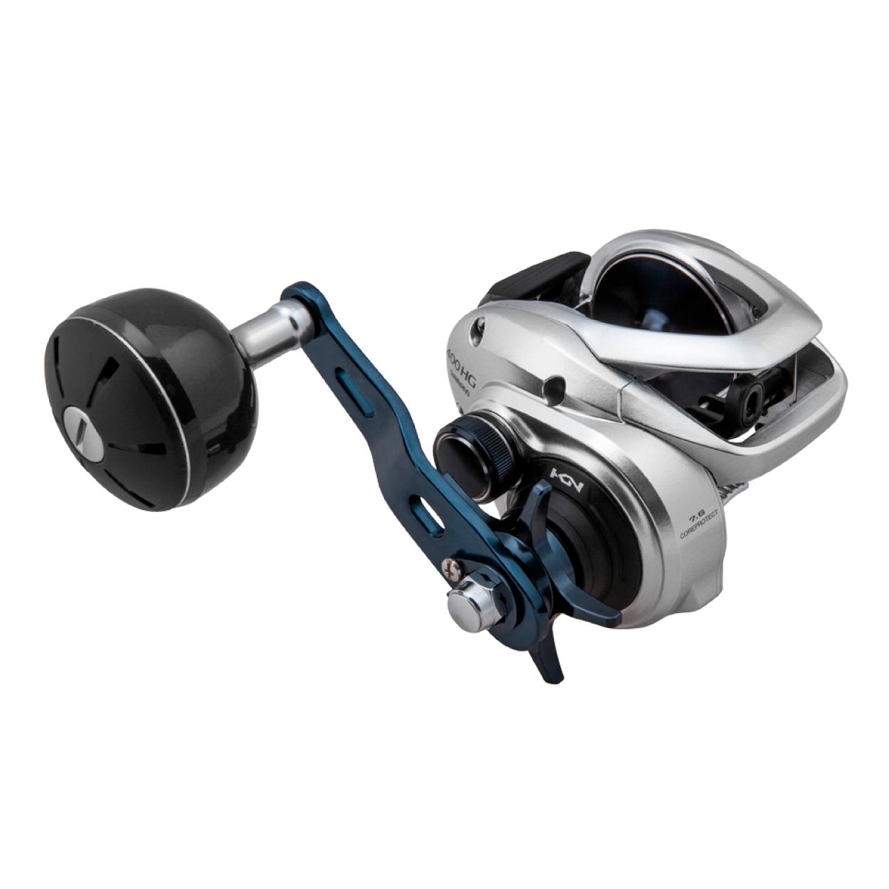 Shimano Tranx A Baitcast Reel