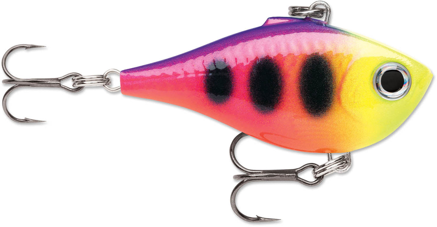 Rapala Ultra Light Rippin' Rap 04 Lipless Crankbait