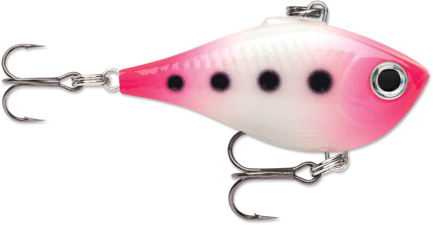Rapala Ultra Light Rippin' Rap 04 Lipless Crankbait