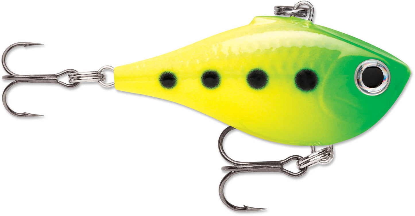 Rapala Ultra Light Rippin' Rap 04 Lipless Crankbait