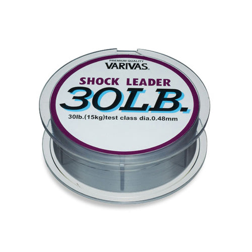 Varivas Monofilament Shock Leader