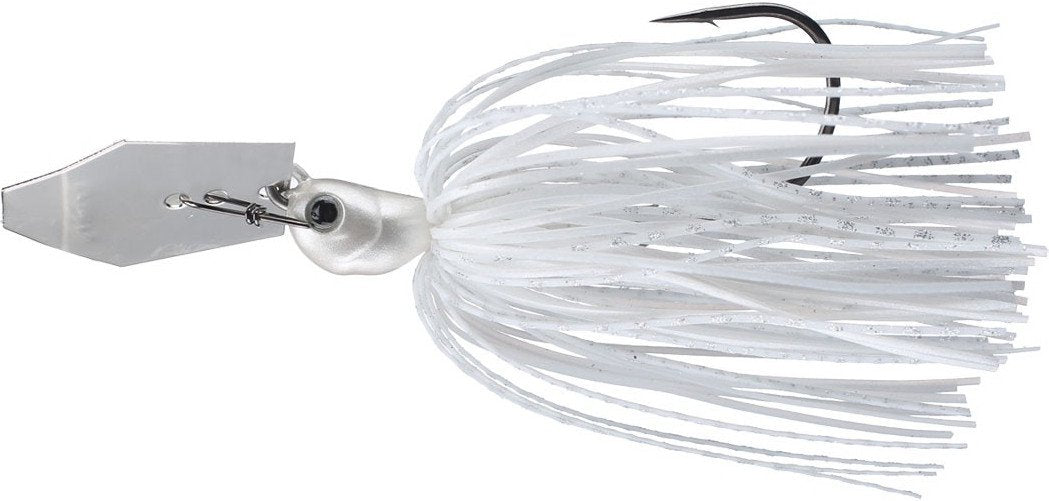 Z-Man Evergreen Jack Hammer ChatterBait 3/8 oz.