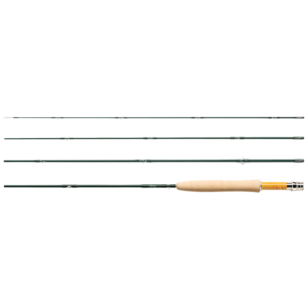 Winston Pure Fly Rod