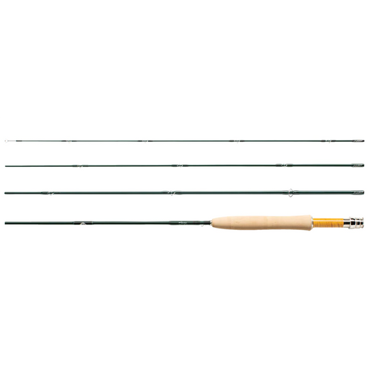 Winston Pure Fly Rod