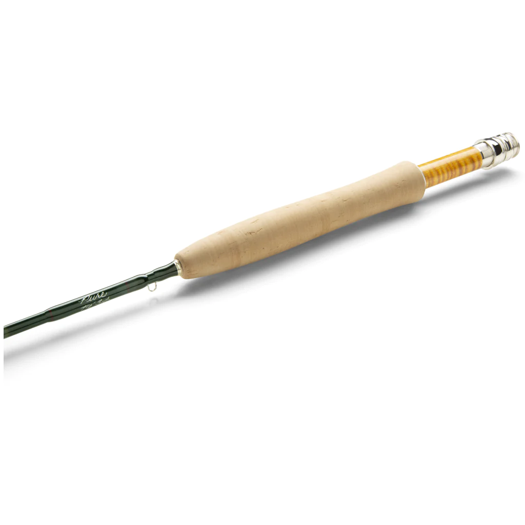 Winston Pure Fly Rod