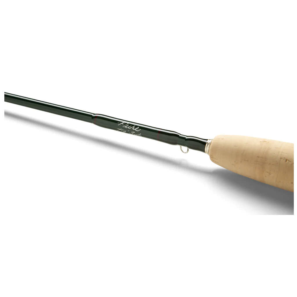 Winston Pure Fly Rod