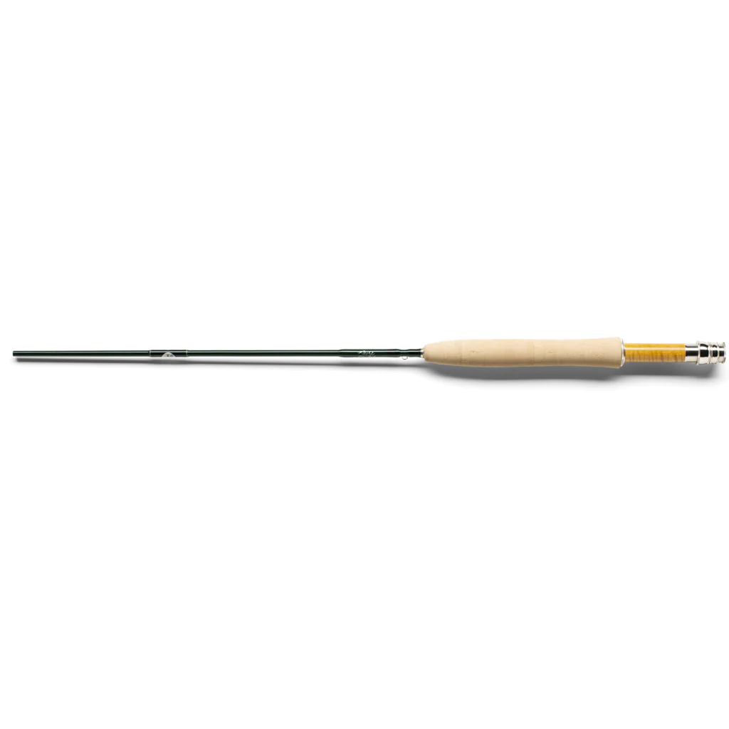 Winston Pure Fly Rod