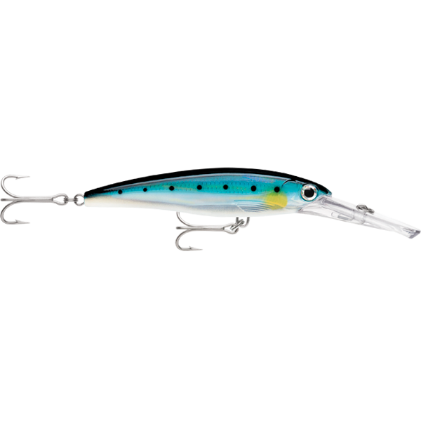 Rapala X-Rap Magnum 10 Lure