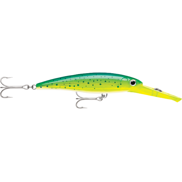Rapala X-Rap Magnum 40 Lure