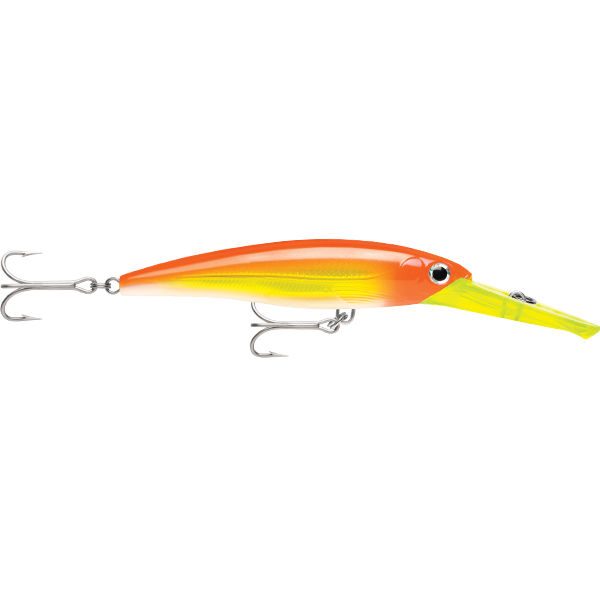 Rapala X-Rap Magnum 40 Lure