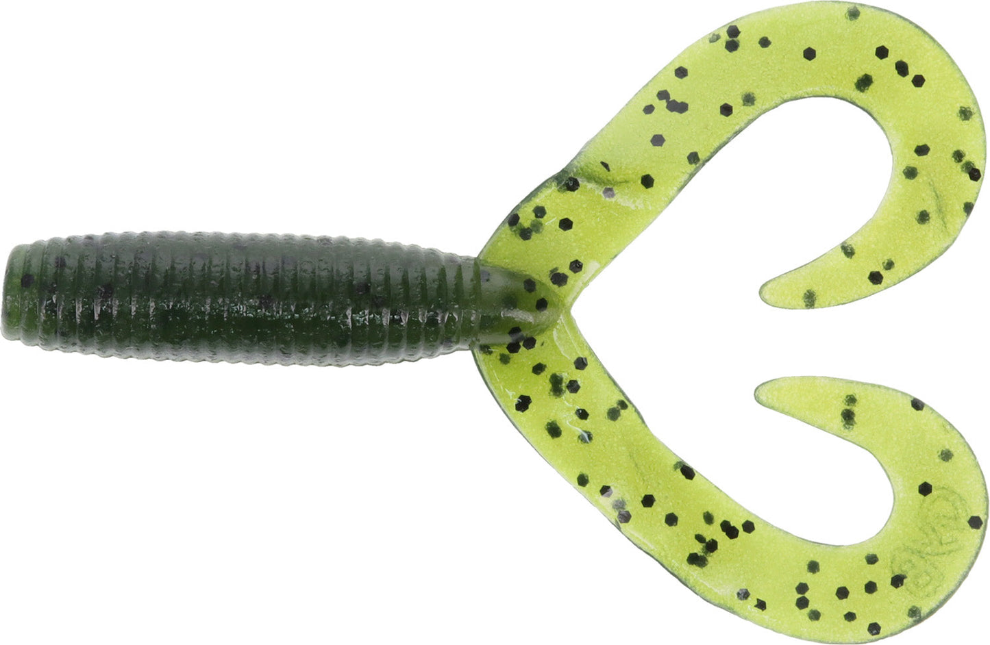 Gary Yamamoto 4 inch Double Tail Grub 20 pack