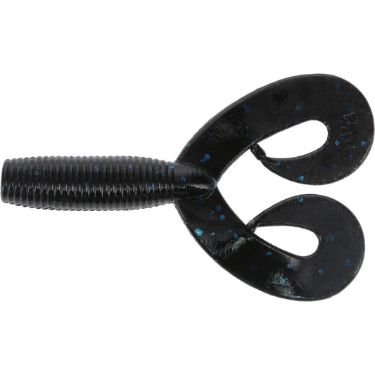 Gary Yamamoto 5 inch Double Tail Grub 20 pack