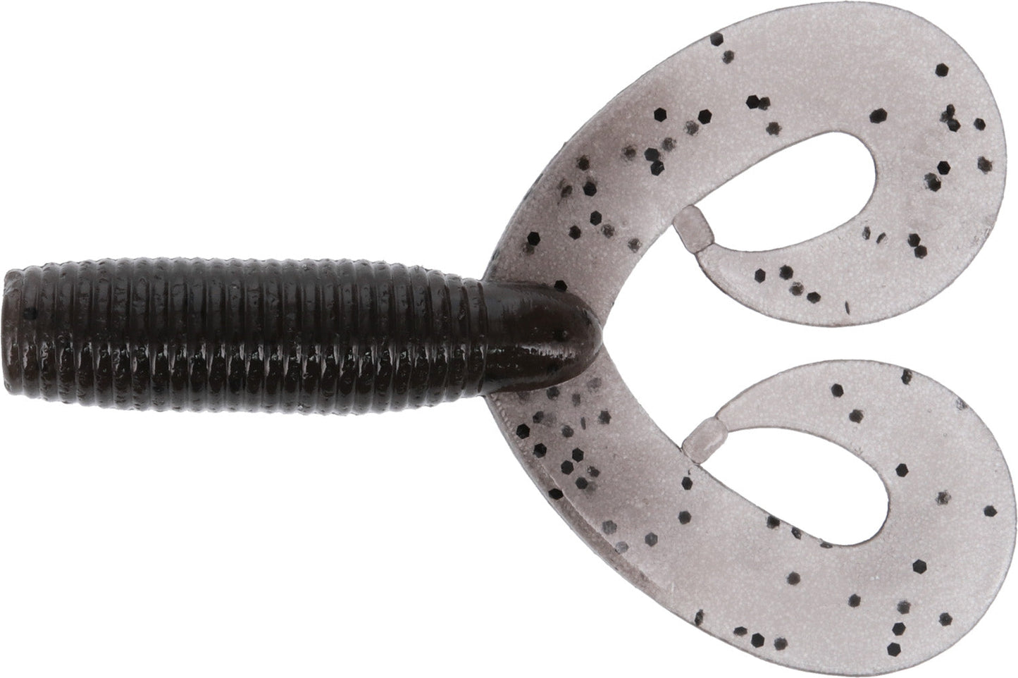 Gary Yamamoto 5 inch Double Tail Grub 20 pack