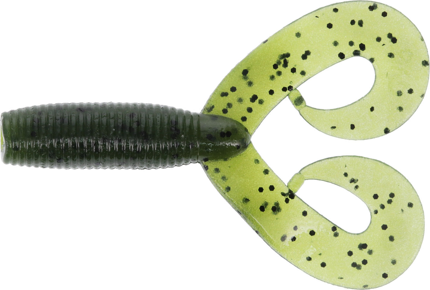 Gary Yamamoto 5 inch Double Tail Grub 20 pack