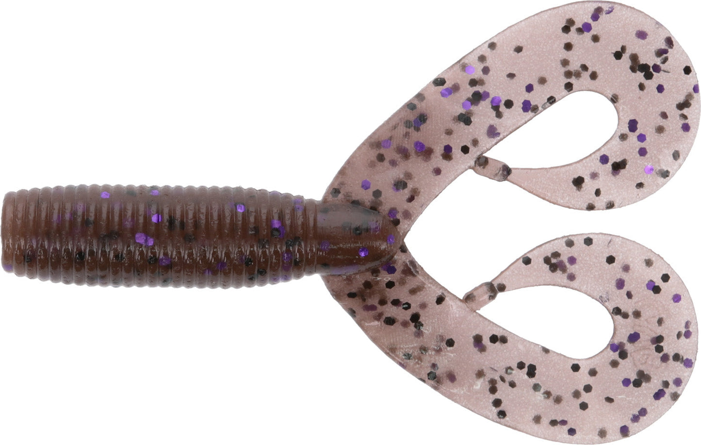 Gary Yamamoto 5 inch Double Tail Grub 20 pack