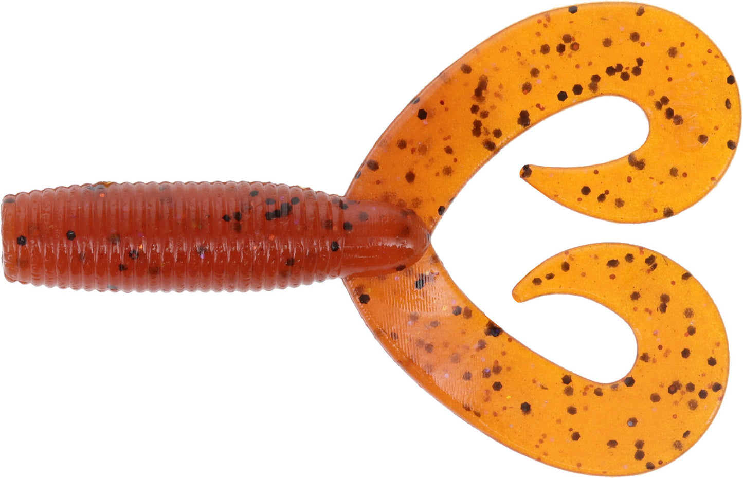 Gary Yamamoto 5 inch Double Tail Grub 20 pack