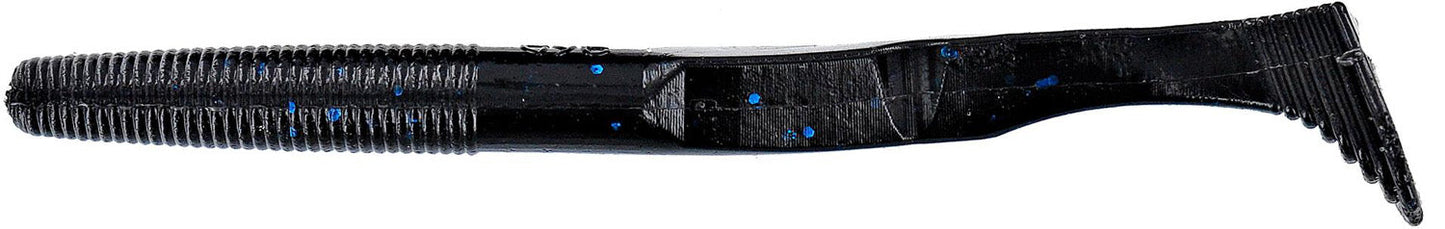 Gary Yamamoto Swim Senko 5 inch Paddle Tail Worm 10 pack