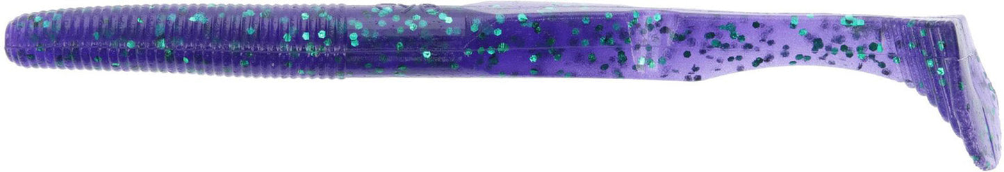 Gary Yamamoto Swim Senko 5 inch Paddle Tail Worm 10 pack