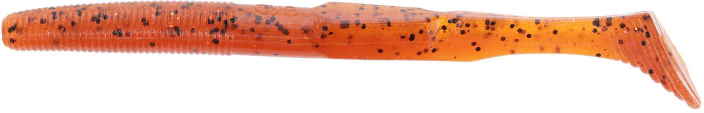 Gary Yamamoto Swim Senko 5 inch Paddle Tail Worm 10 pack
