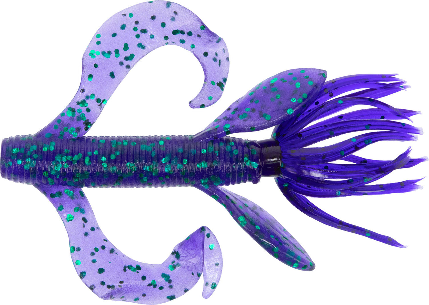 Gary Yamamoto 4 inch Kreature 7 pack