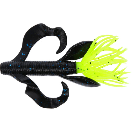 Gary Yamamoto 4 inch Kreature 7 pack