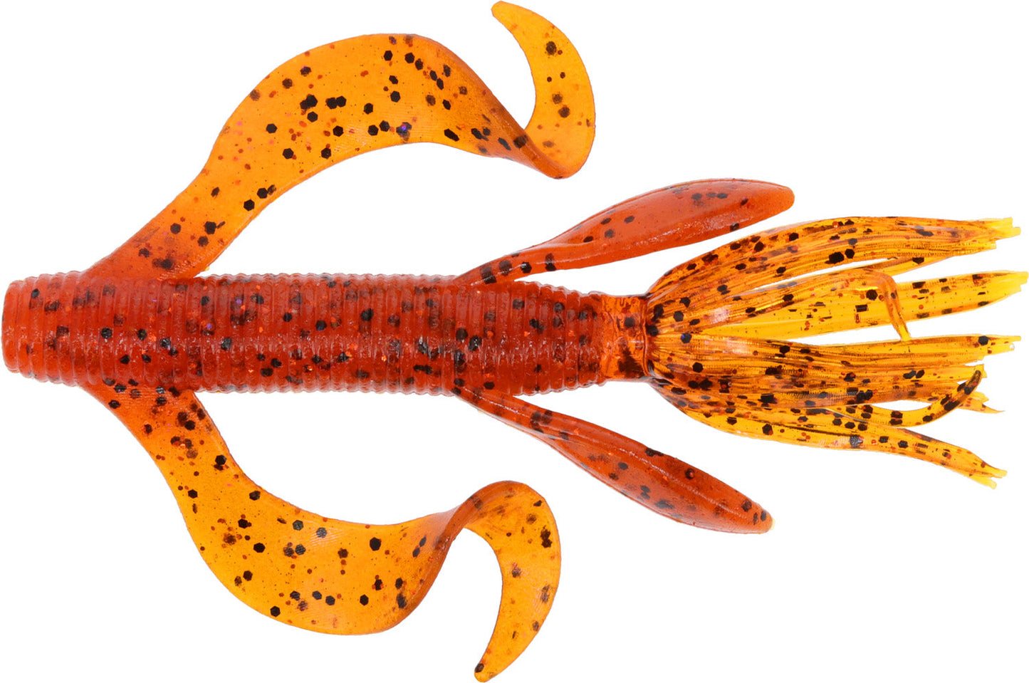 Gary Yamamoto 4 inch Kreature 7 pack