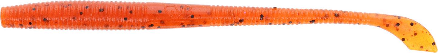 Gary Yamamoto 5 inch Kut Tail Worm 10 pack