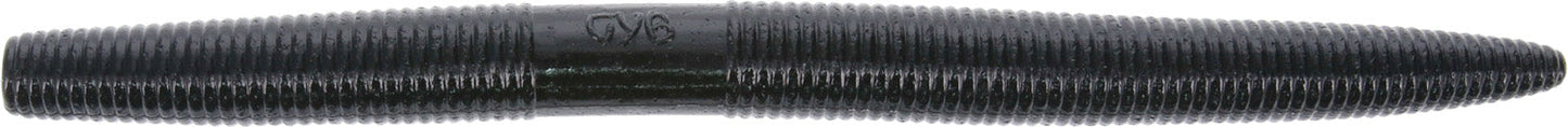 Gary Yamamoto Senko 6 inch Soft Stickbait 5 pack
