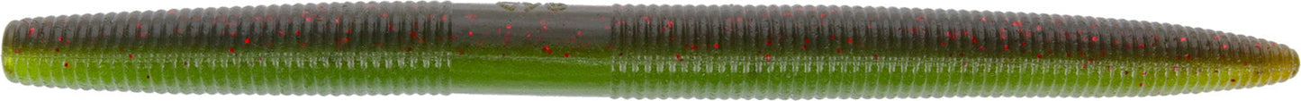 Gary Yamamoto Senko 6 inch Soft Stickbait 5 pack