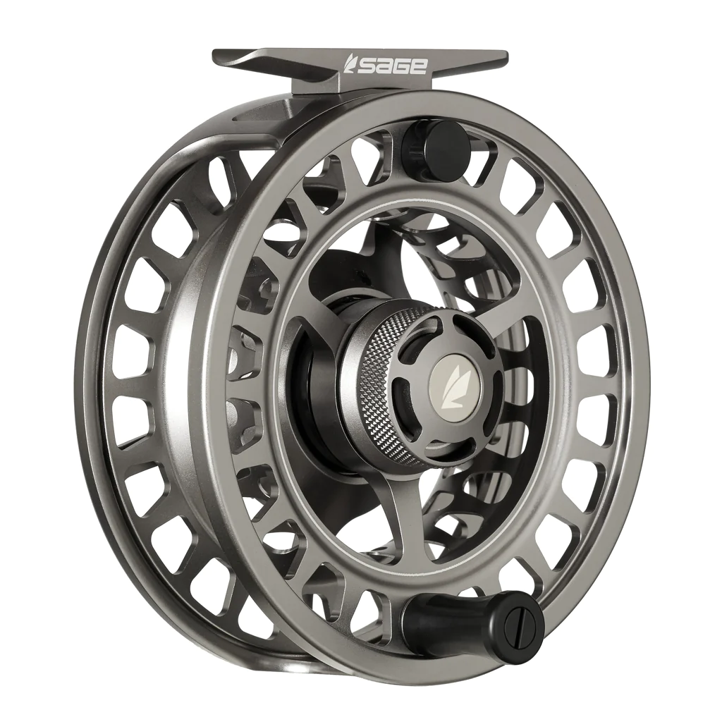 Sage Spectrum Max Fly Reel