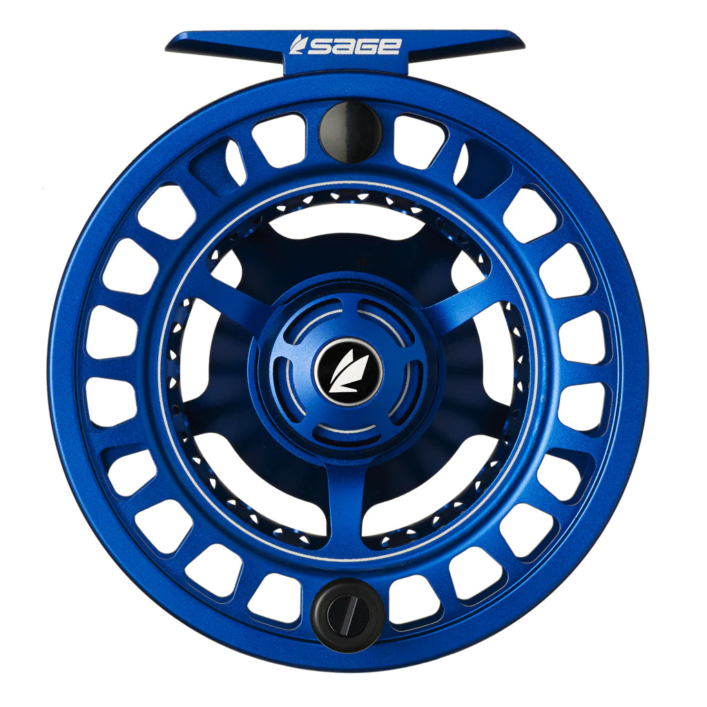 Sage Spectrum Max Fly Reel