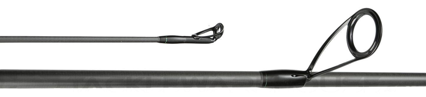 iRod Air Series Bass Spinning Rods